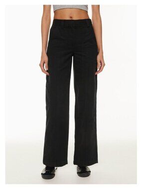 Aritzia Sunday Best New Oscar Carpenter Pants In Black